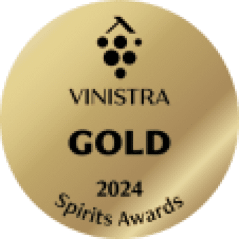 Vinistra 2024 - Gold