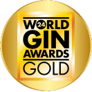 World Gin Awards 2024 - Gold