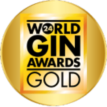 World Gin Awards 2024 - Gold