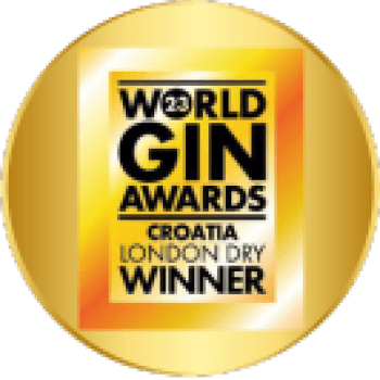 World Gin Awards 2023 - Croatia Winner