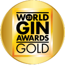 World Gin Awards 2023 – Gold