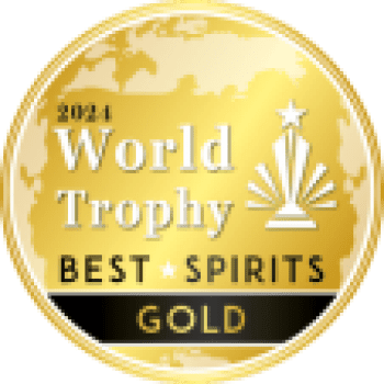 World Spirits Trophy International 2024 - gold