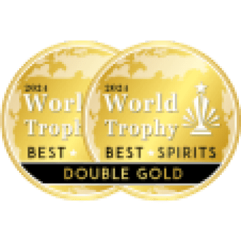 World Spirits Trophy International 2024 - double gold