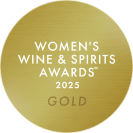 Women's Wine & Spirits Awards 2025 - Gold