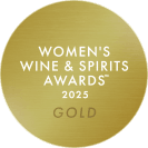 Women's Wine & Spirits Awards 2025 - Gold