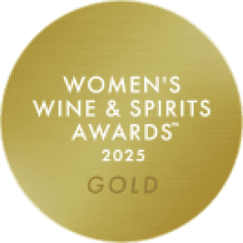 Women's Wine & Spirits Awards 2025 - Gold