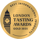London Tasting Awards 2025 - Gold