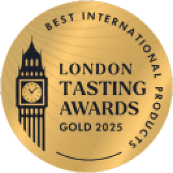 London Tasting Awards 2025 - Gold