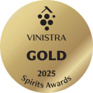 Vinistra 2025 - Gold