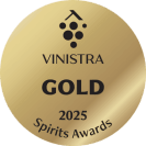 Vinistra 2025 - Gold
