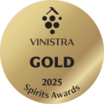Vinistra 2025 - Gold