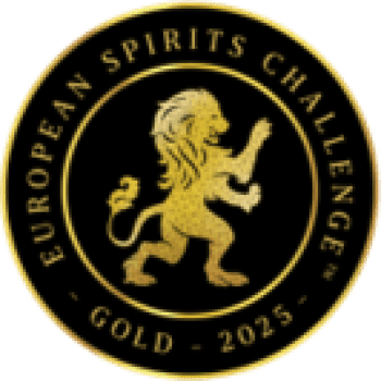 European Spirits Challenge 2025 - Gold