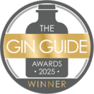 The Gin Guide Awards 2025 - Winner