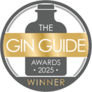 The Gin Guide Awards 2025 - Winner