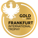 Frankfurt International Trophy 2025 - Gold