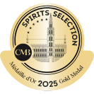 Spirit Selection 2025 - Gold