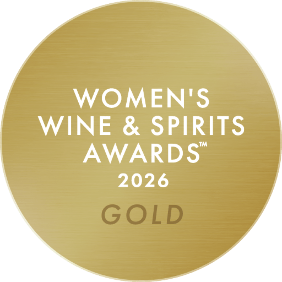 Women's Wine & Spirits Awards 2026 - gold