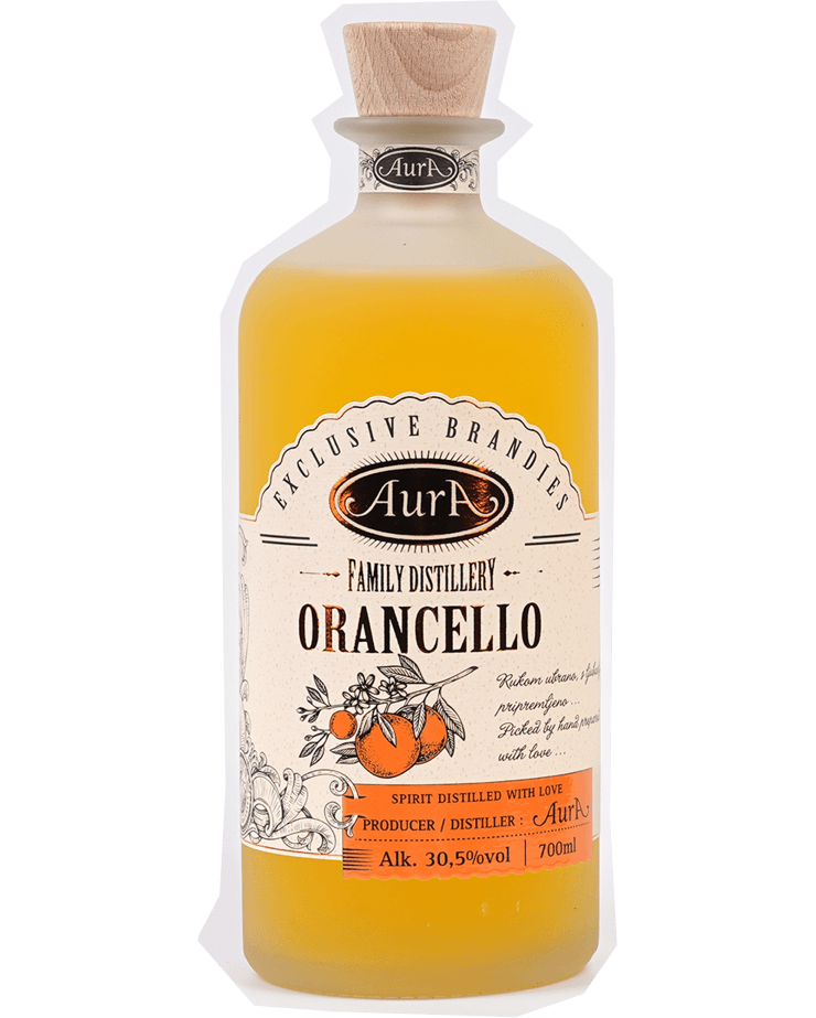 Orancello