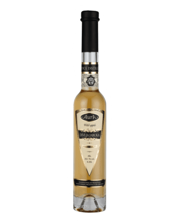 Divlja jabuka 0,2 l - Aura
