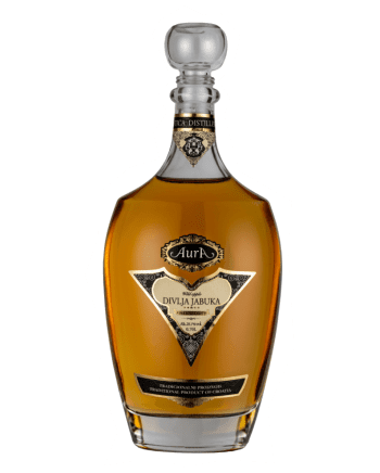 Divlja jabuka 0,7 l - Aura