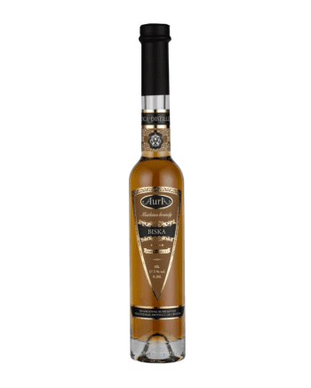 Grappa di vischio 0,2 l - Aura