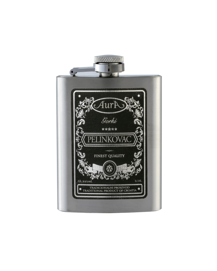 Grenki pelinkovec prisrčnica 0,1 l  - Aura