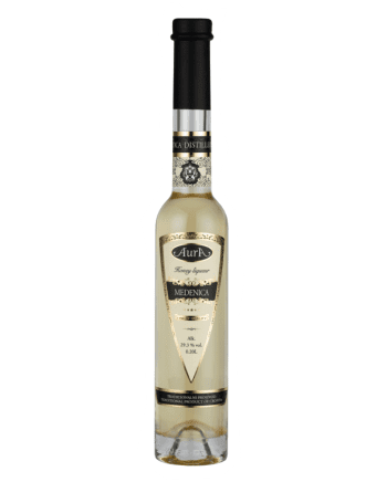 Liquore di miele 0,2 l - Aura