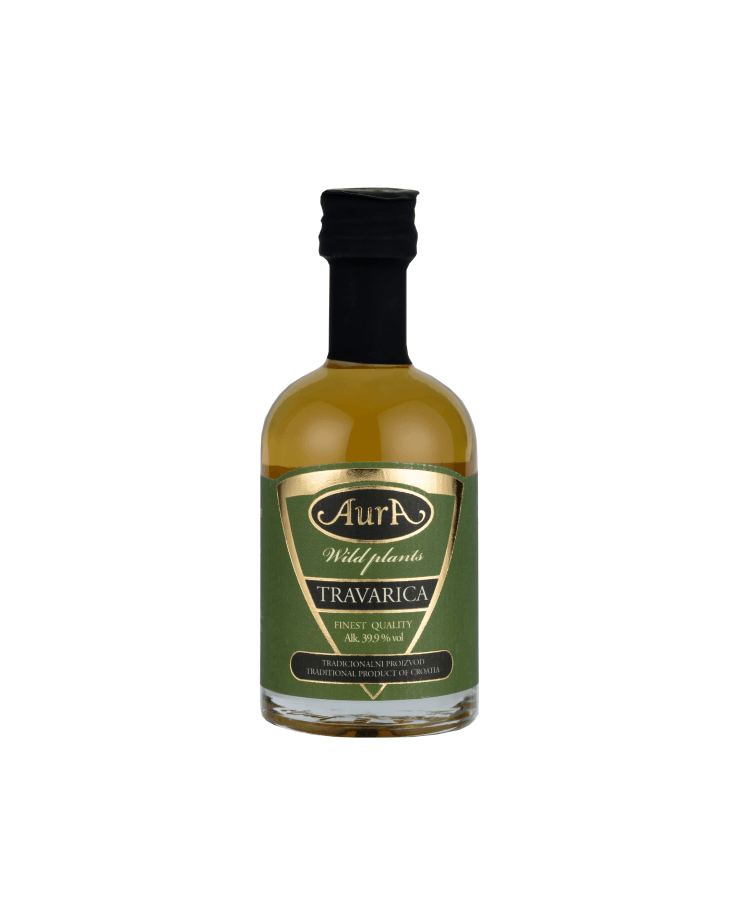 Erbe selvatiche 0,05 l  - Aura