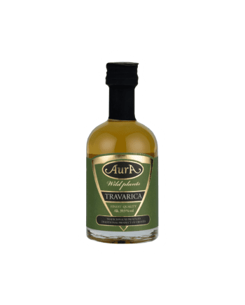 Wild Herbs 0,05 l - Aura