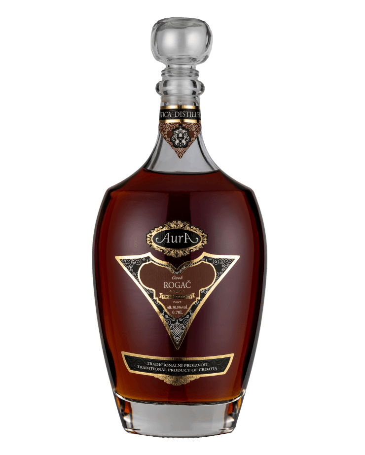 Rogač 0,7 l  - Aura