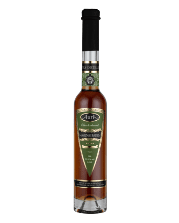 Olive and Almond 0,2 l - Aura