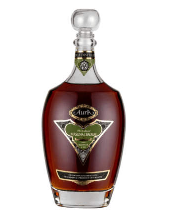 Oliva e mandorla 0,7 l - Aura