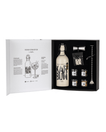 Gin Box 1 - Aura