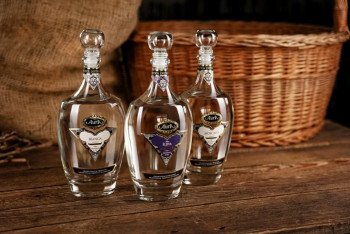 Moscato 0,7 l - Aura