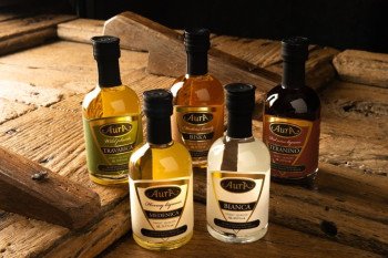 Liquore di miele 0,05 l - Aura