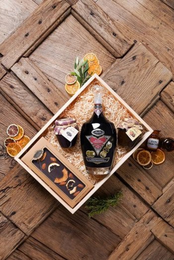 Geschenkpaket 1 - Aura