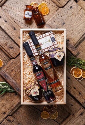 Darilni paket 9 - Aura