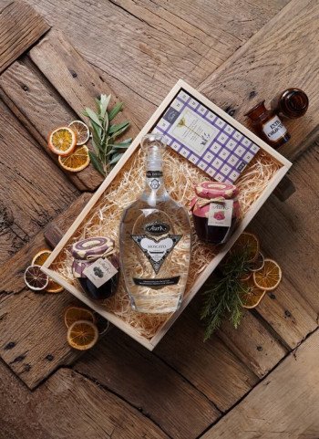 Darilni paket 10 - Aura