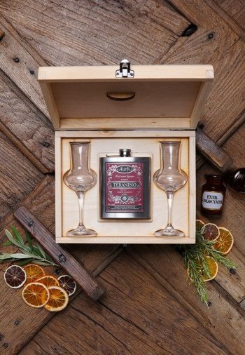 Geschenkpaket 28 - Aura