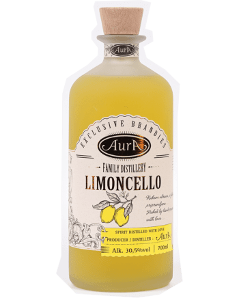 Limoncello 0,7 l - Aura