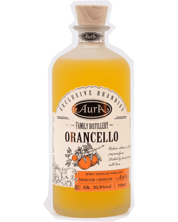 Orancello 0,7 l - Aura