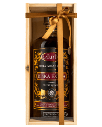 Biska Extra Jeroboam3l - Aura