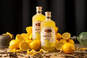 Limoncello 0,7 l - Aura