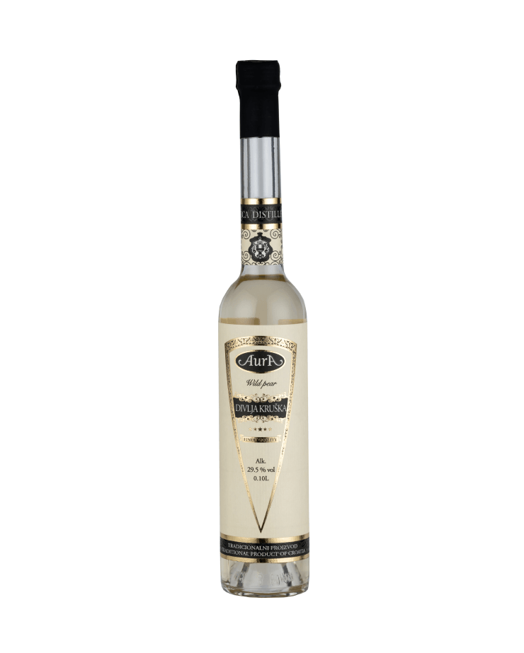 Wild pear 0,1 l  - Aura