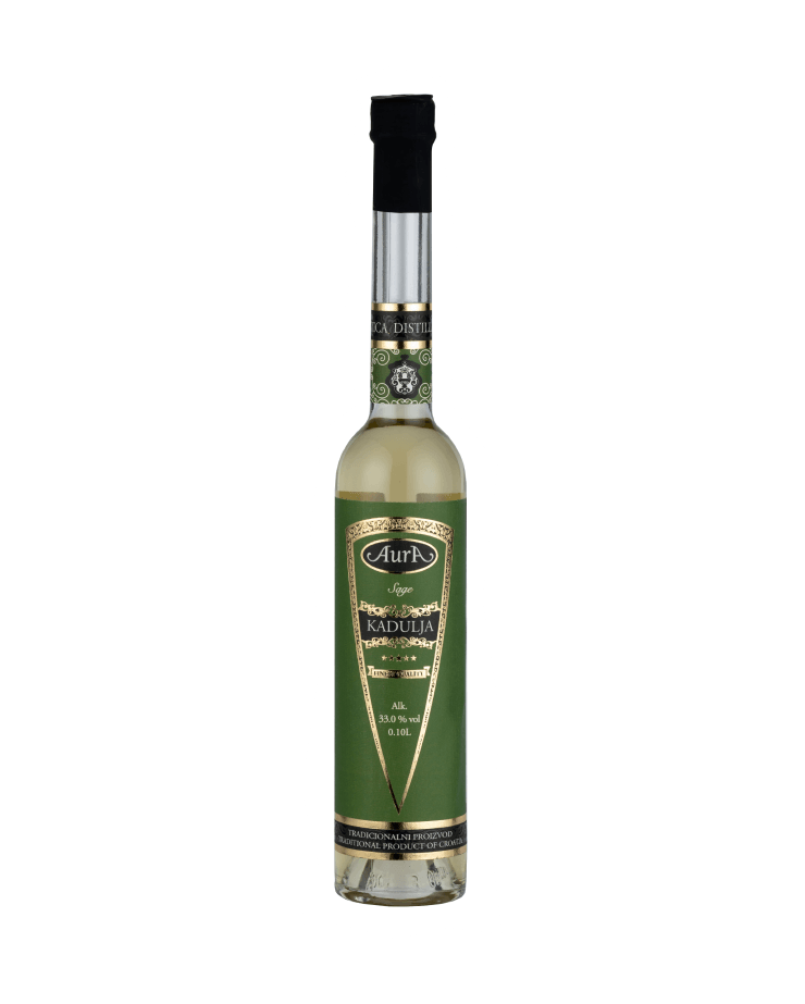 Salvia 0,1 l  - Aura