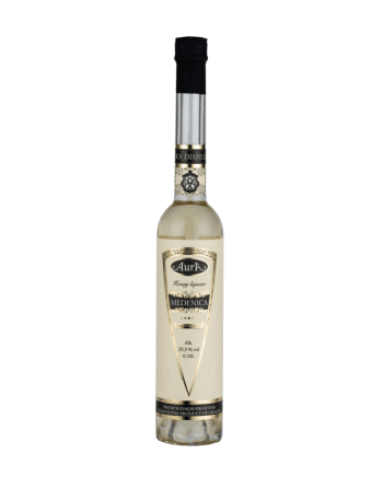 Liquore di miele 0,1 l - Aura