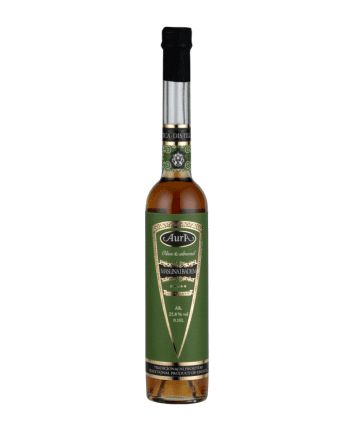 Olive and Almond 0,1 l - Aura