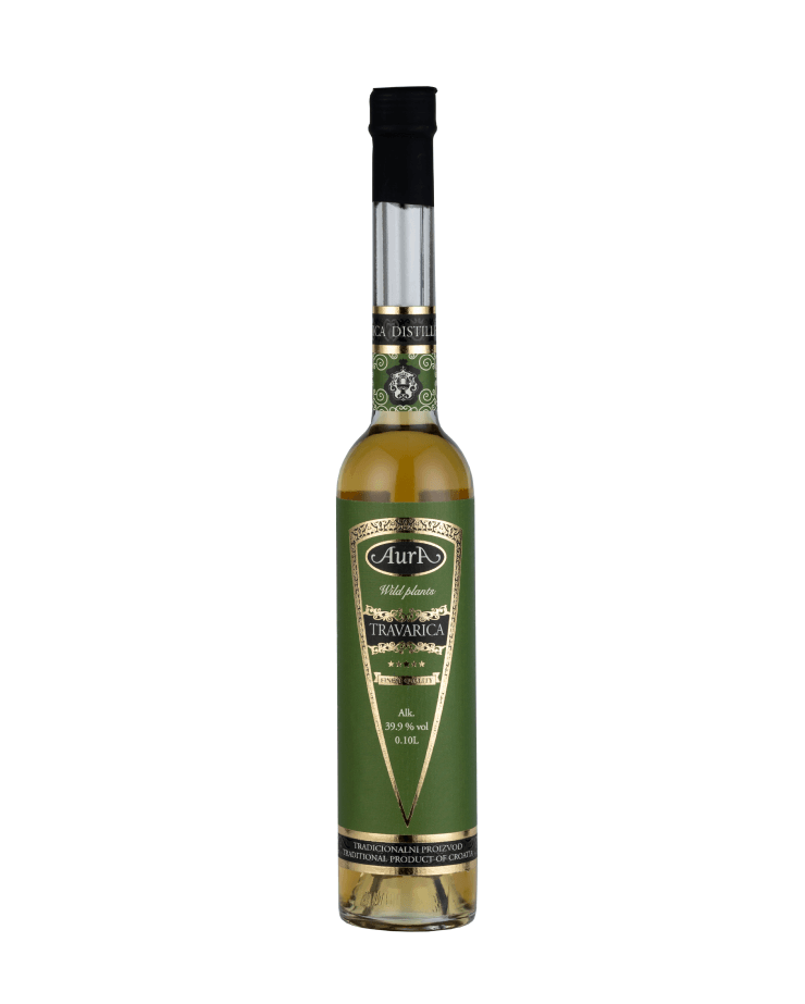 Wildkräuter 0,1 l  - Aura