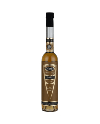 Grappa di vischio 0,1 l - Aura