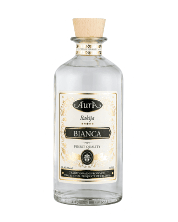 Bianca 0,5 l - Aura